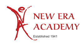New Era Academy logo